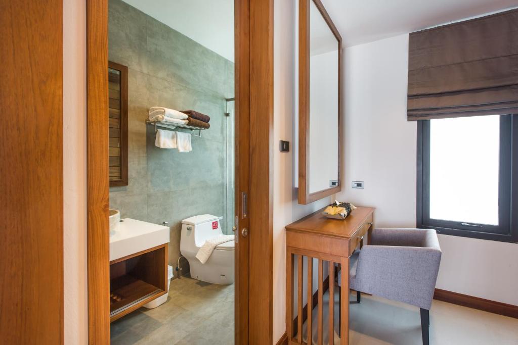 Villa Palavee (B3) photo