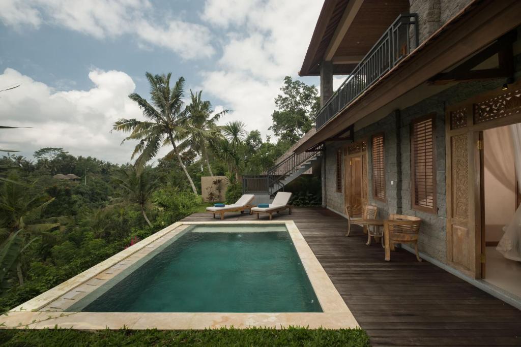 Villa Tepi photo