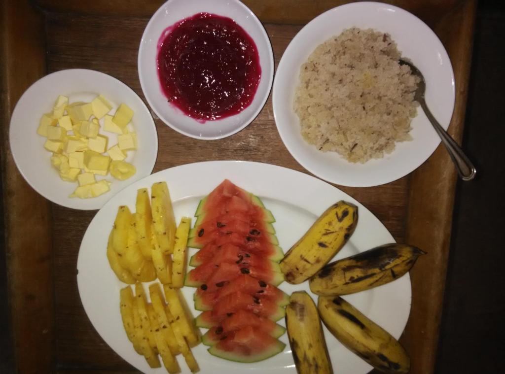 お料理のイメージ