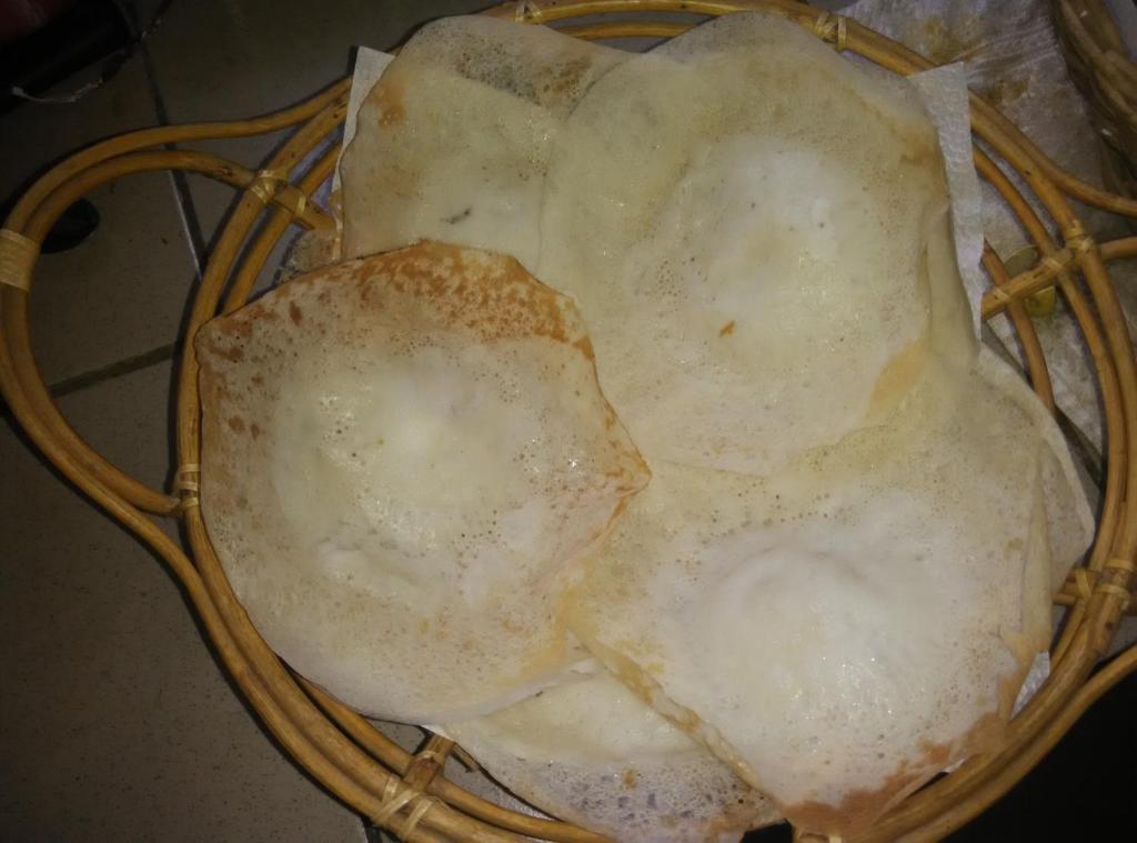 お料理のイメージ