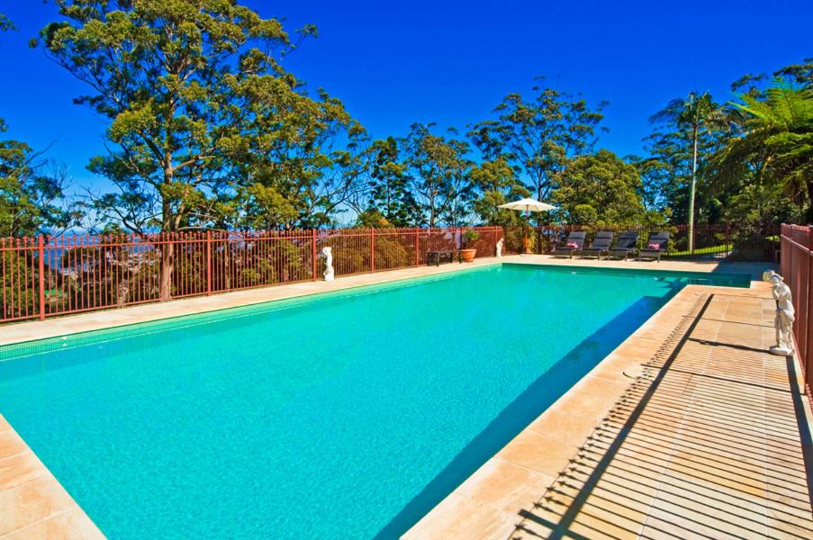 Possum Lodge At Cloudhill Estate photo