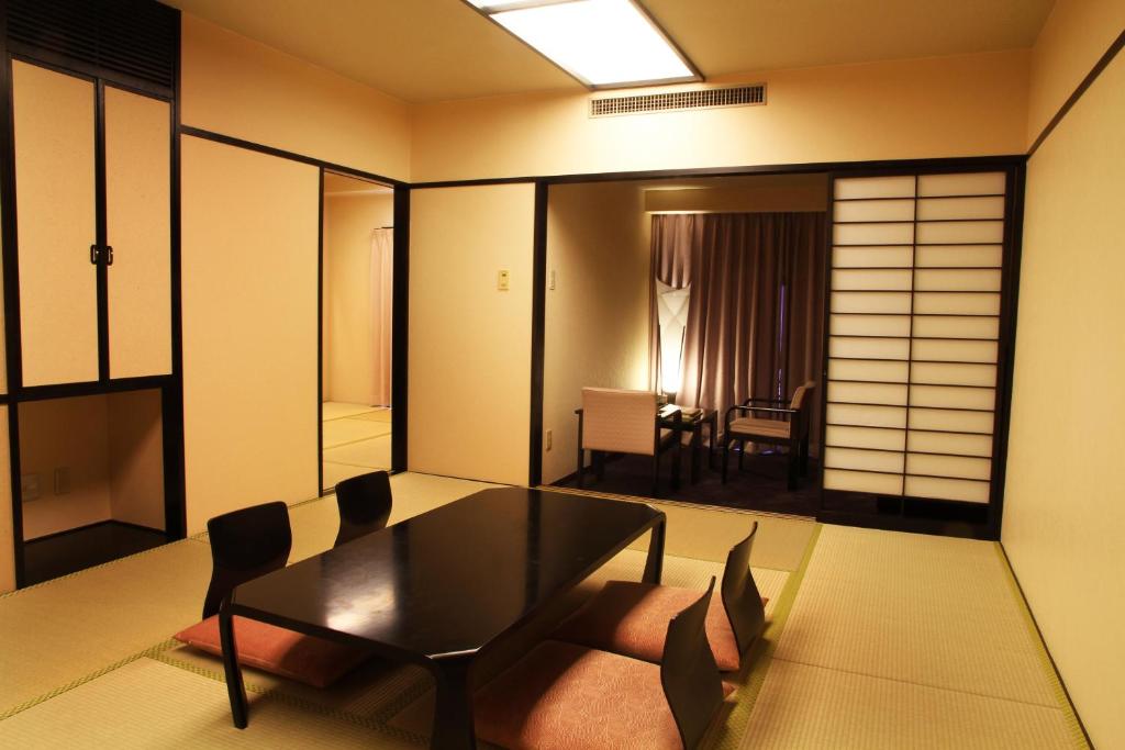 아오아워 나루토 리조트 호텔 이미지 1