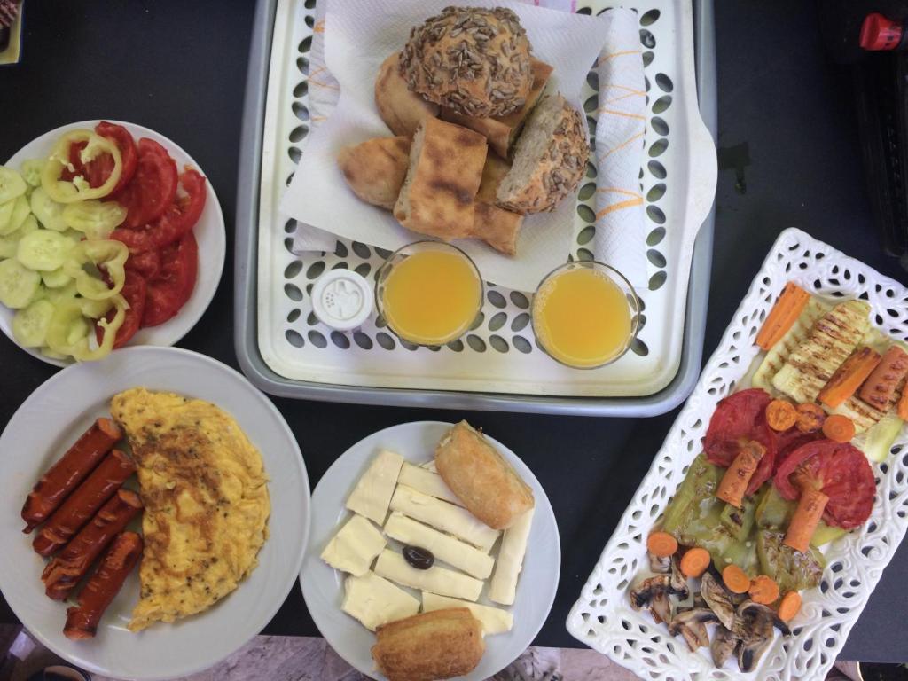 Food and beverages, Apartments OldTown in Podgorica