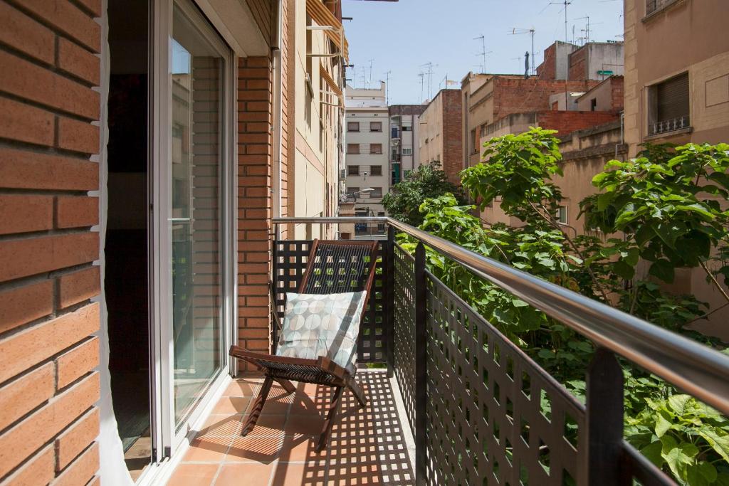 Tendency Apartments Fira - 4