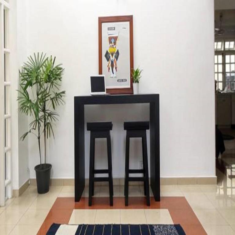 Olu Colombo Villas photo