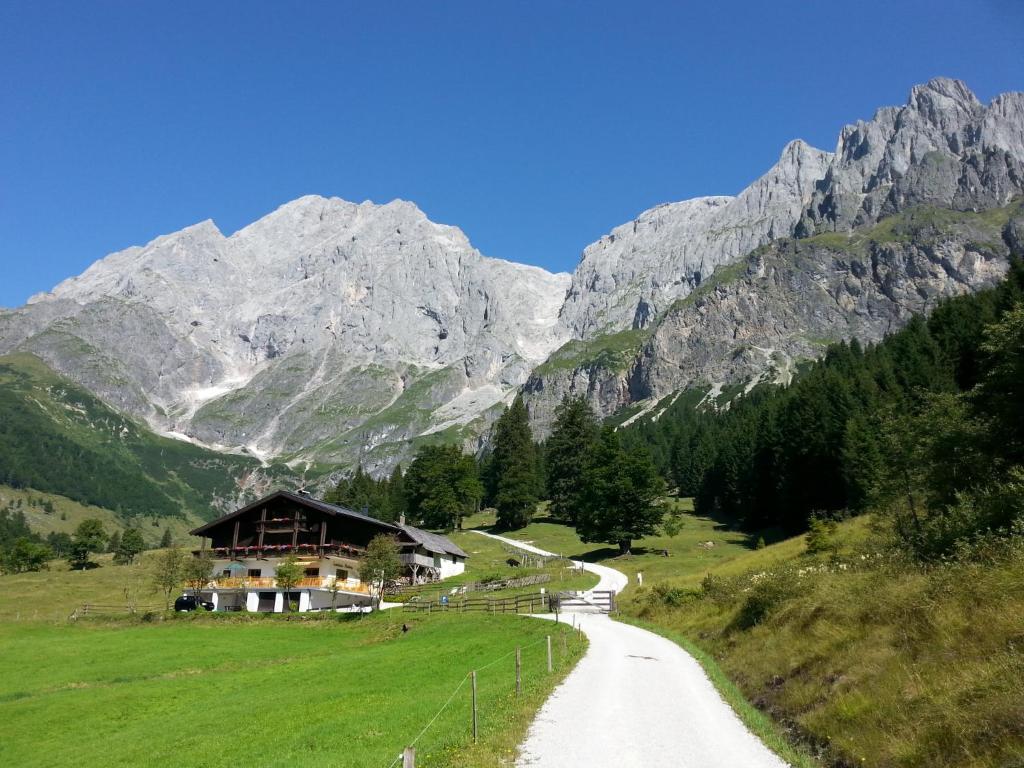 Landhaus Rieding - 1