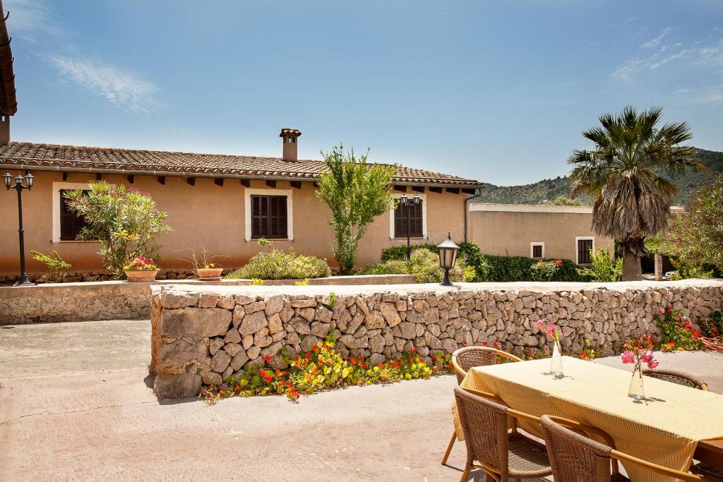 Agroturismo Can Patro photo