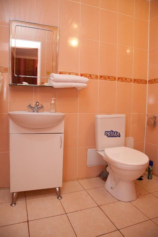 Chita Hotel photo