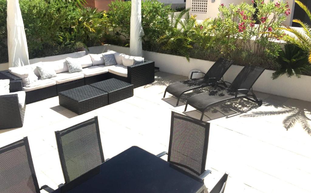 Marbella Luxury Penthouse - 2