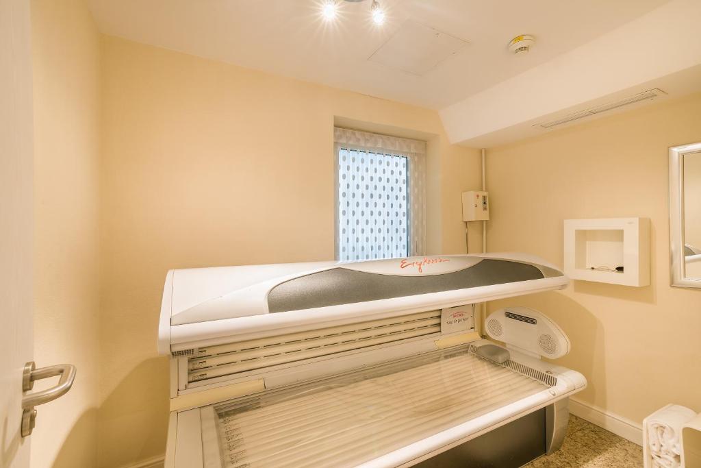 フィットネス/ジム