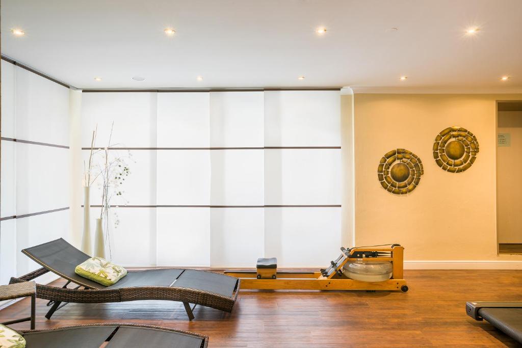 フィットネス/ジム