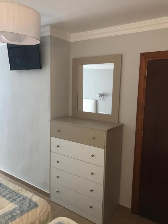 Hostal Plaza Damasco - 5