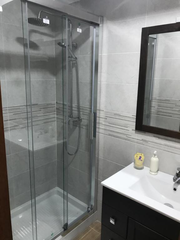 Hostal Plaza Damasco - 3