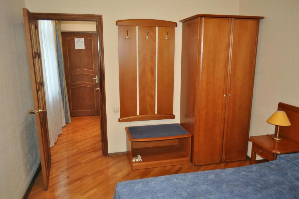 Ozerkovskaya Hotel photo