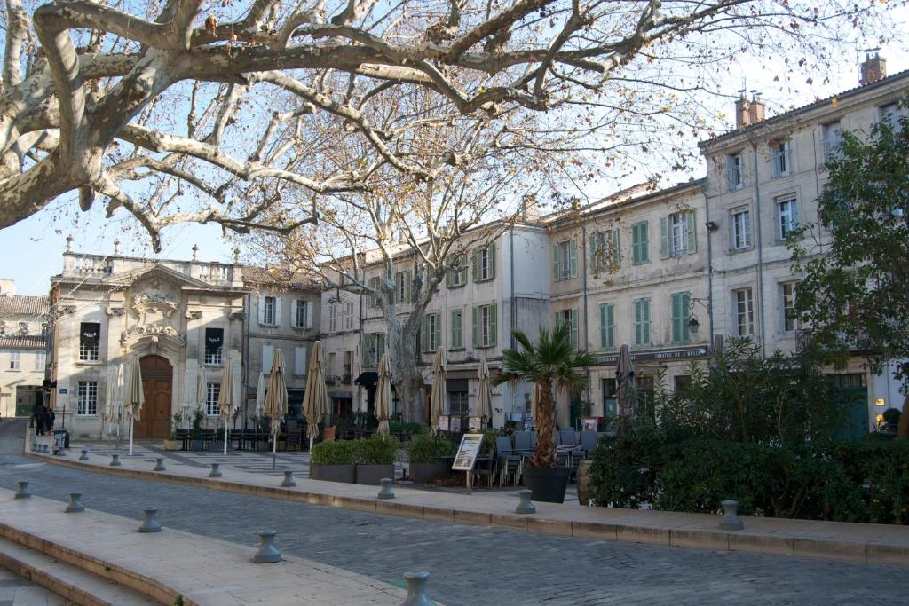 Appartement Garance - 1