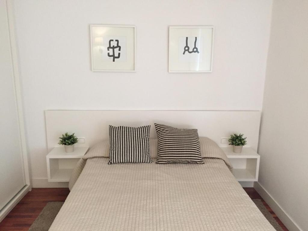 Apartamento Chillida - 5