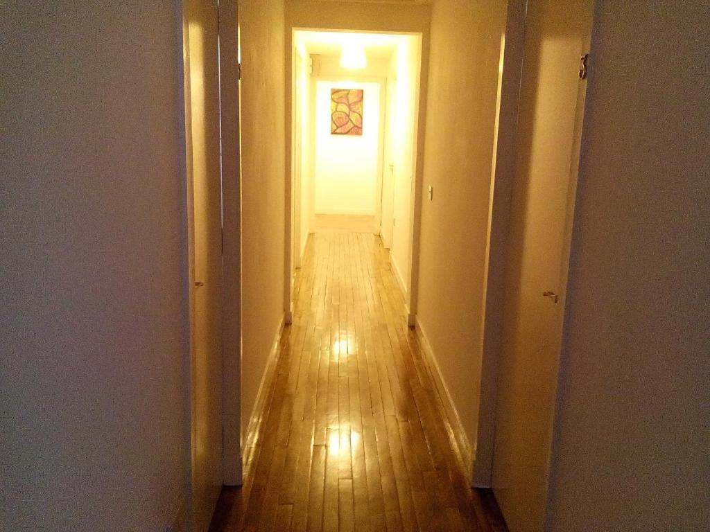 Starfish Rooms photo