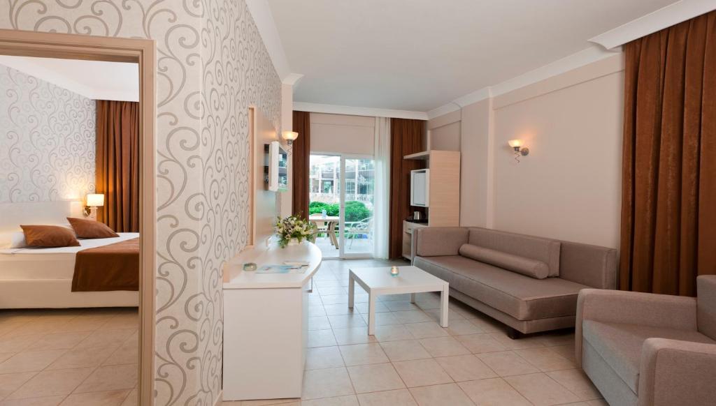 Club Mermaid Village 호텔 이미지 1