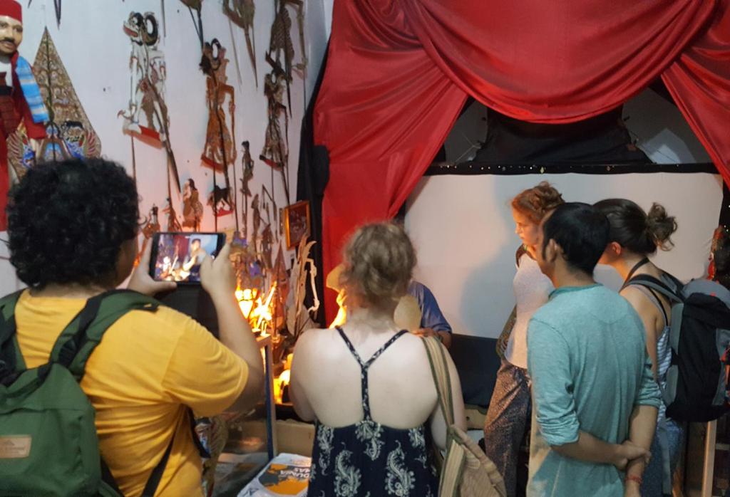 Activités à proximité