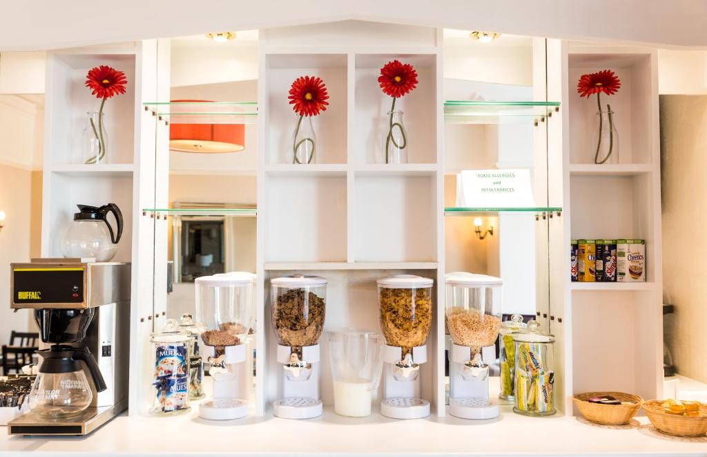 お料理のイメージ