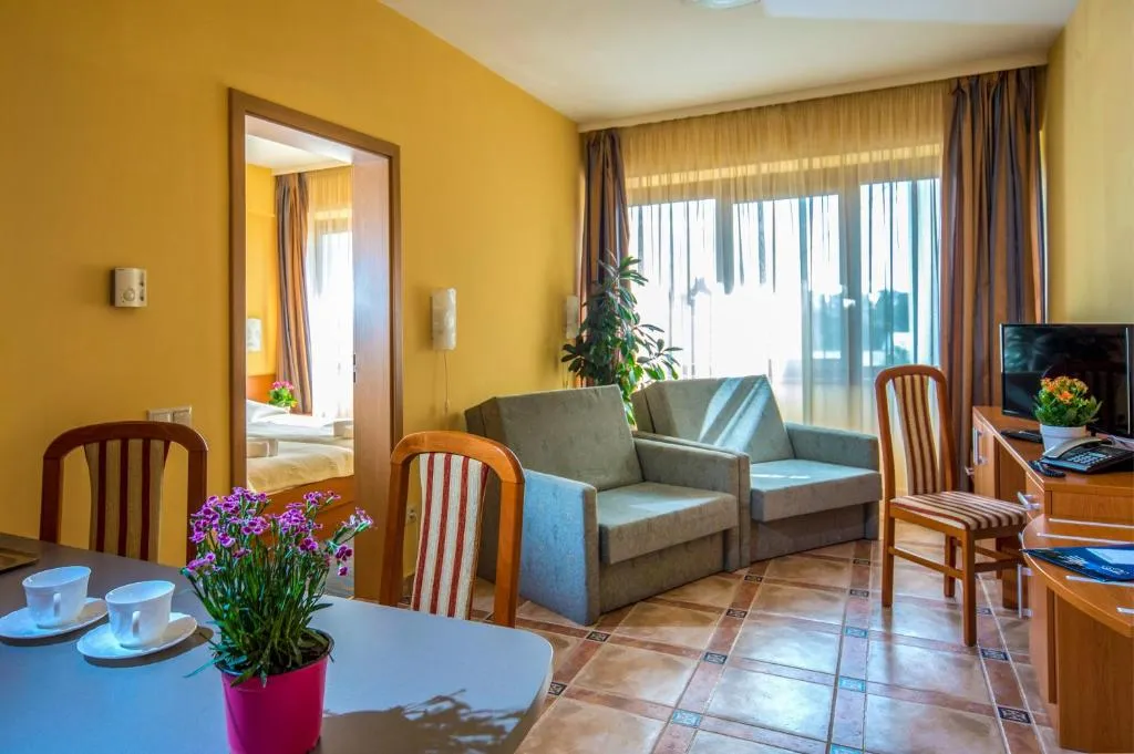 Duna Hotel, hotel in Paks