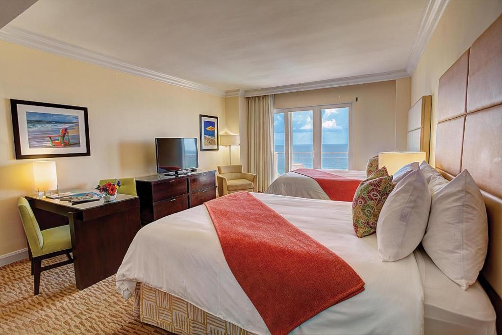 Sea View Bal Harbour Hotel Photo 9
