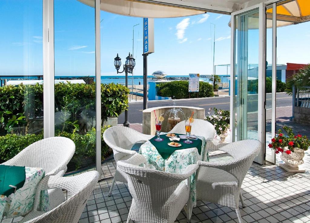 Hotel Gardenia - 4