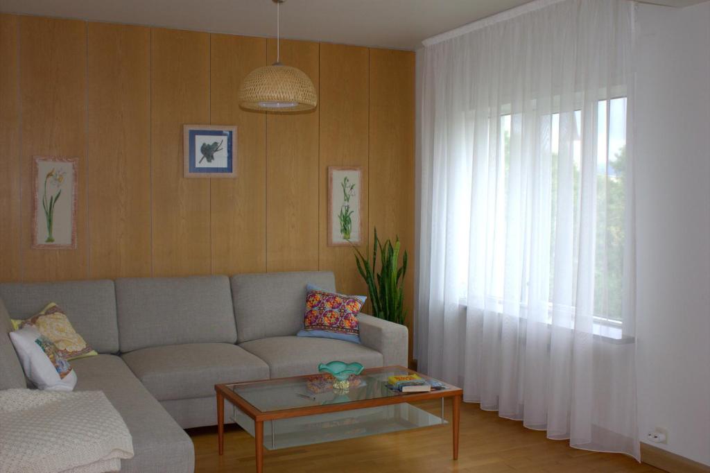 Helgugata Guesthouse photo