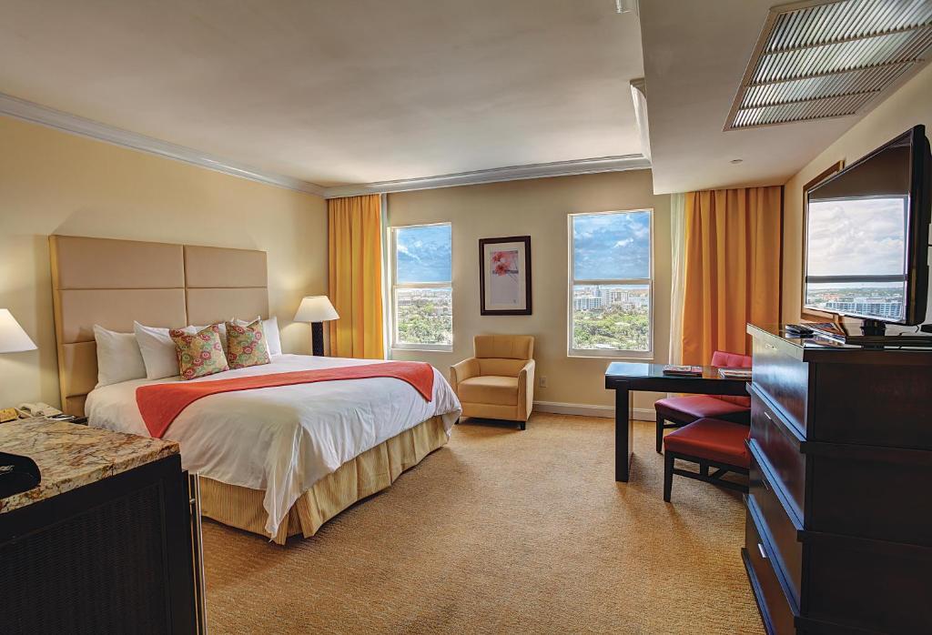 Sea View Bal Harbour Hotel Photo 18