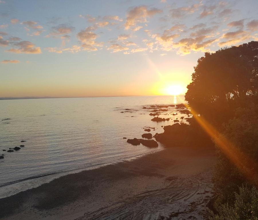 Te Kaha Beach Resort — Hotel in Te Kaha