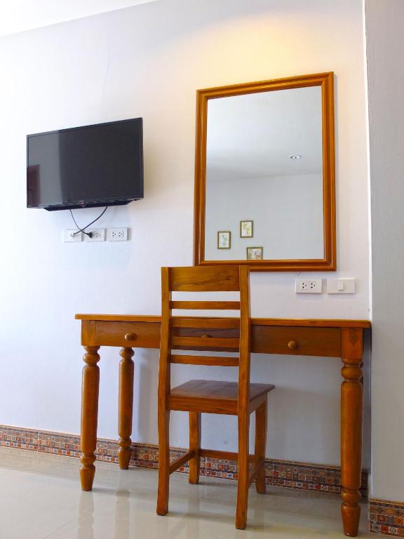 Facilities