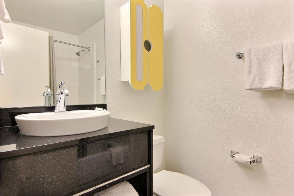 Studio 6-Austin, TX - Northwest photo