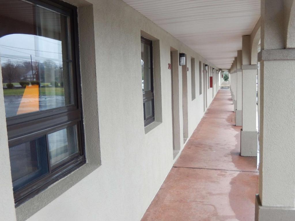 Imperial Inn, Bordentown (NJ) 2024 Updated Prices, Deals