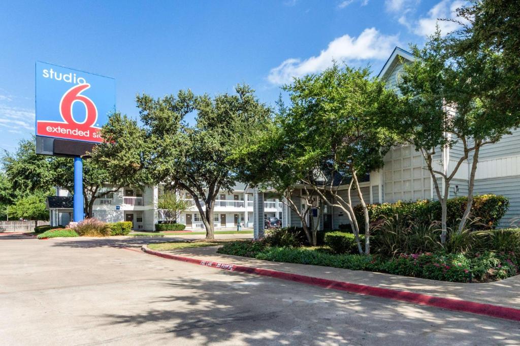 Studio 6-Dallas, TX - Northwest — Hotel in Dallas (TX)