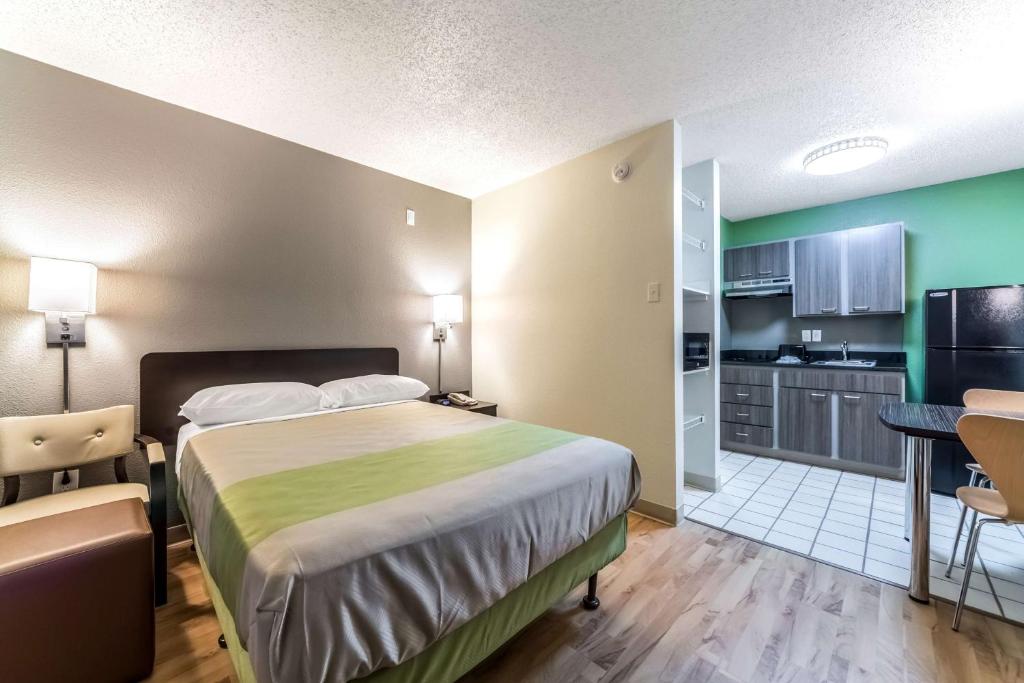 Studio 6-Dallas, TX - Northwest photo