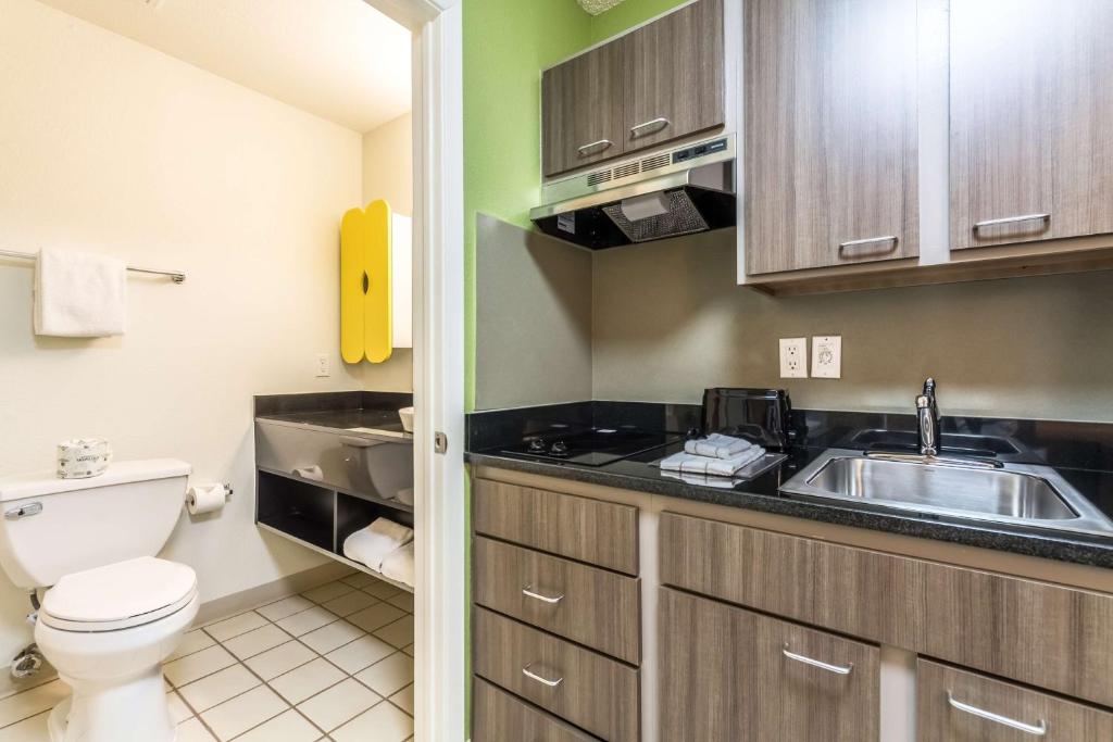 Studio 6-Dallas, TX - Northwest photo