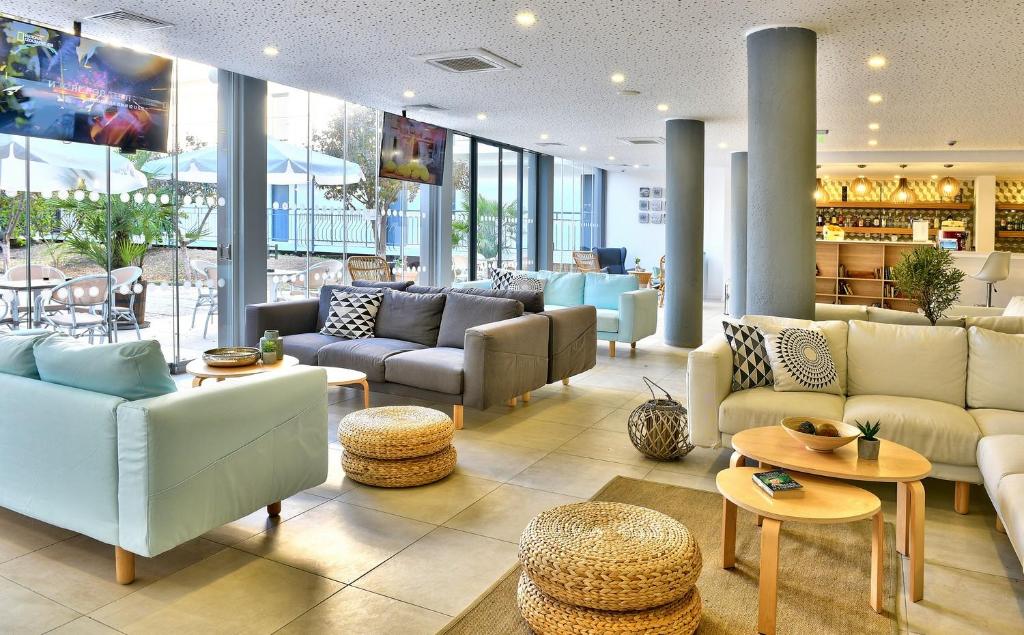 iHotel Sunny Beach photo