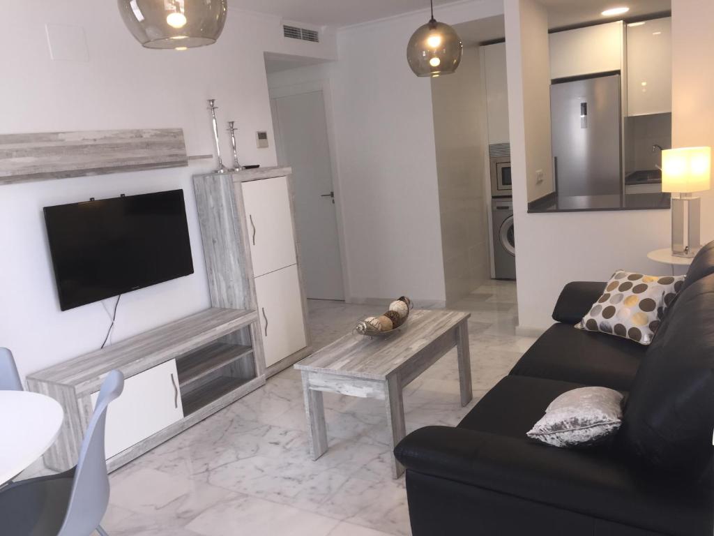 Las Salinas Homes Suites - 5