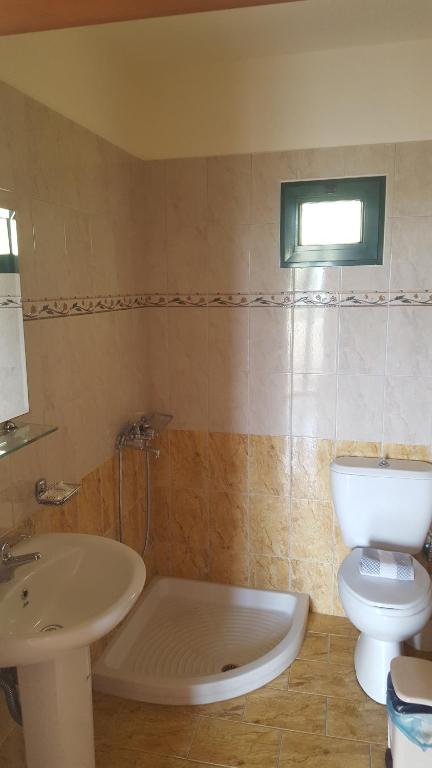 Panorama Studios — Hotel rooms in Faliraki, South Aegean