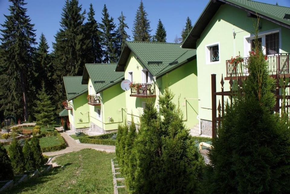 Vila Bogdana photo