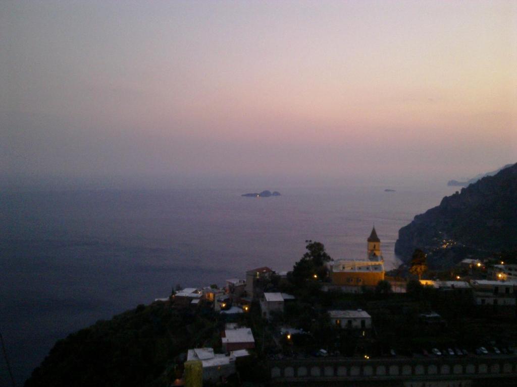 Le Ghiande — Hotel in Positano