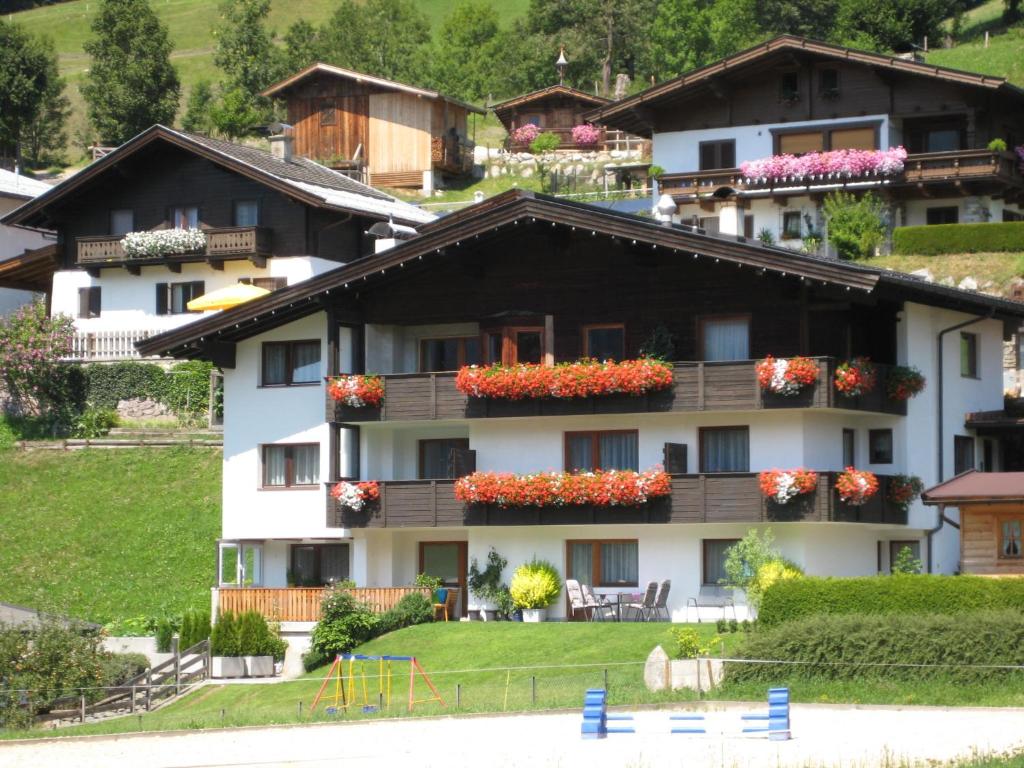 Appartements Bachler - 4