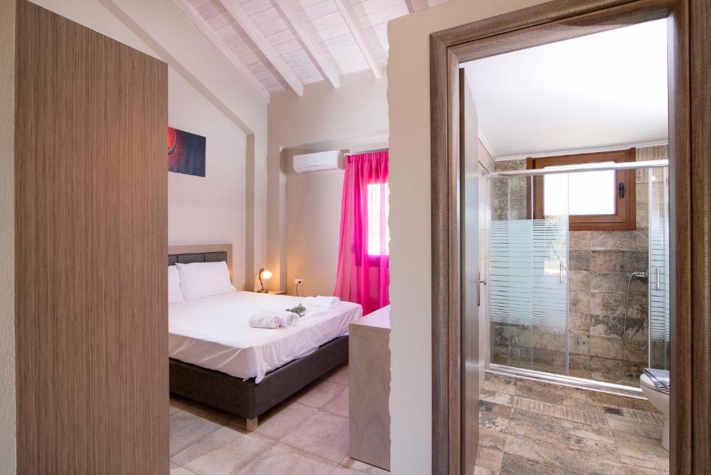 Olive Land Villas photo