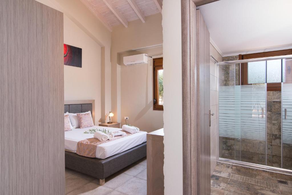 Olive Land Villas photo