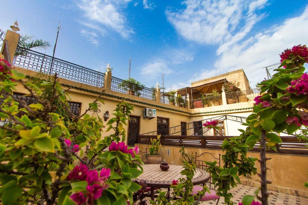 Riad 53 photo