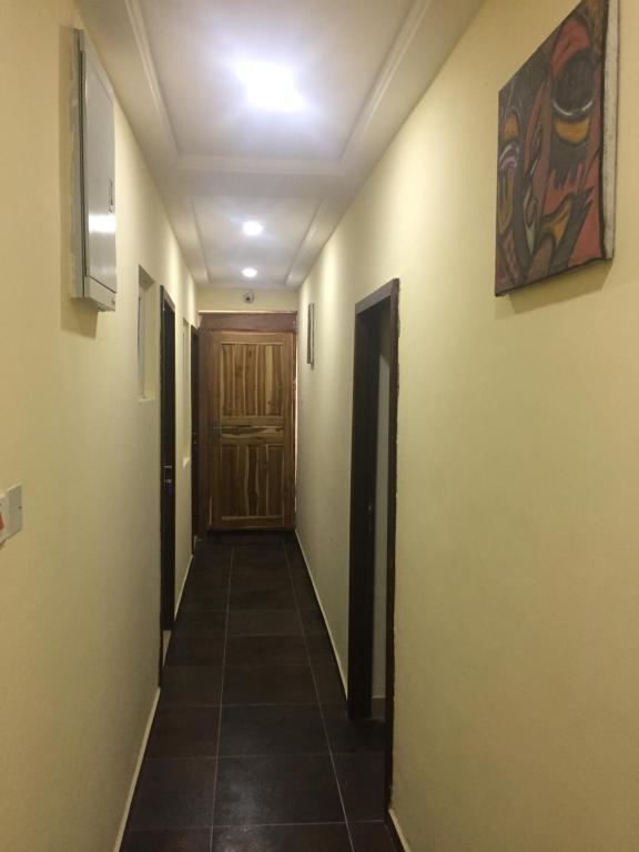 Greens Manor Surulere photo