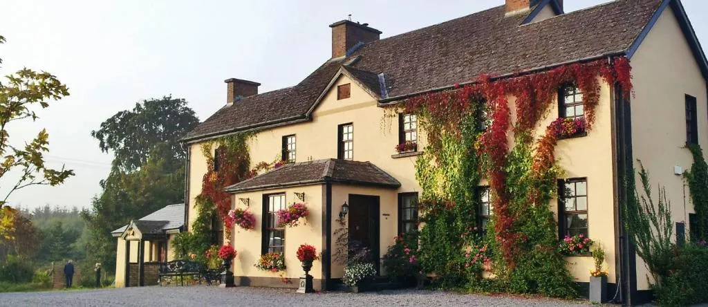 Charlotte's Way B&B, hotel in Banagher