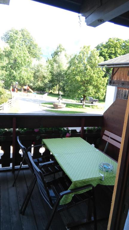 Privatzimmer Bundschuh photo