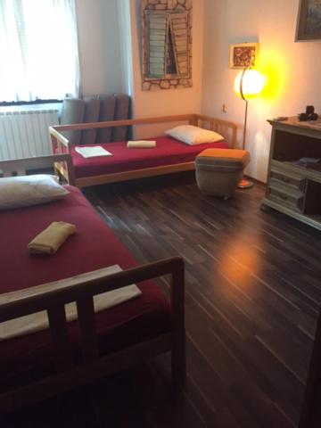Rooms Ana photo