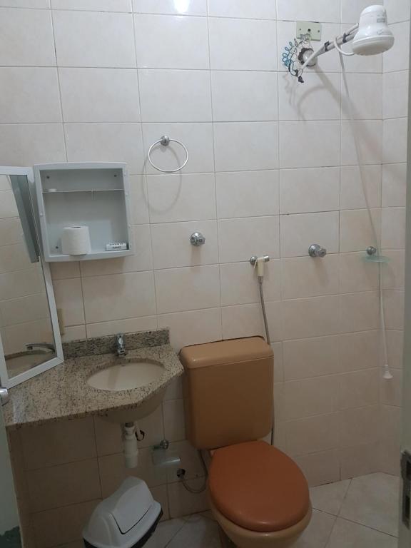 Asa Norte — Hotel in Brasilia